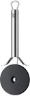 WMF Pizzaschneider Profi Plus Pizzaschneider, Antihaftbeschichtung, Fingerschutz,