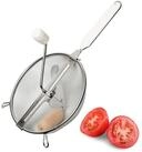 WESTMARK K&uuml;chensieb Passiersieb, Durchmesser: 20 cm, Rostfreier