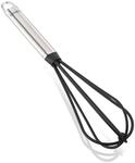 Leifheit Schneebesen Schneebesen 32 cm Nylon, Edelstahl, hitzebest&auml;ndiges...