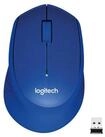 Logitech M330 SILENT PLUS Maus (Bluetooth)