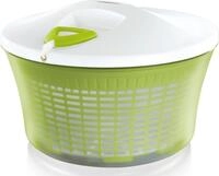 Leifheit Salatschleuder Comfort Line, Kunststoff, Inhalt 5 Liter