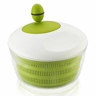 Leifheit Salatschleuder Salatschleuder Trend 4,2 L