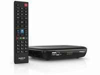 Humax Humax HD NANO T2 HD-Receiver (DVB-T2/T, HbbTV, PVR-Ready, freenet TV,...