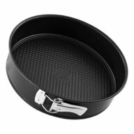 Zenker Springform Springform mit Flachboden