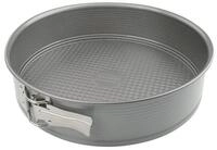 Zenker Springform Springform mit Flachboden