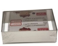 LARES Backform LARES Backrahmen stufenlos verstellbar