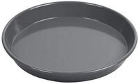 Kaiser Backblech KAISER La Forme Plus Pie-, Pizza-, Backblech, 30 cm, Stahl, (1x