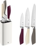 WMF Messerblock Elements Joy (4tlg)