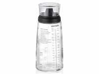 Leifheit Dressing Shaker 300 ml, Glas