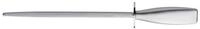 WMF Schleifstein Grand Gourmet Wetzstahl, 23 cm, Wetzstahl f&uuml;r Messer,