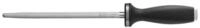 Zwilling Wetzstahl Wetzstahl ZWILLING LBH 23x6.50x4 cm schwarz