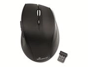 Mediarange MEDIARANGE Funk-Maus MROS208, 5 Tasten, Highline Maus
