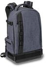 PEDEA Fotorucksack FASHION Kamerarucksack mit variabler Inneneinteilung und viel