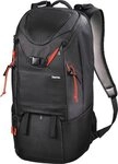 Hama Fotorucksack Kamerarucksack f. 2DSLR Kameras Objektiv Zubeh&ouml;r Tablet Profitour