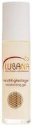 Lubana Gesichtsgel basisch 50 ml &ndash; pH 7,6, silikonfrei & vegan, Pflege f&uuml;r