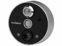 Edimax WLAN IP-Türspionkamera Easysec Digitaler Türspion