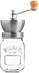KILNER Kaffeem&uuml;hle, Inhalt 0,5 Liter