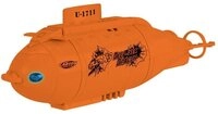 CARSON RC-Boot Elektro U-Boot RtR
