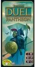 Asmodee Spiel 7 Wonders Duel - Pantheon (Erw)