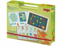 HABA Magnetspiel-Box 1,2 Zählerei