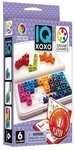 Smart Games Spiel IQ XOXO, IQ-Spiel