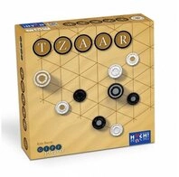 HUCH! Spiel, TZAAR