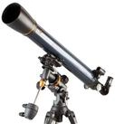 Celestron Teleskop Celestron Teleskop AC 90/1000 Astromaster 90 CG-3