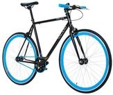 Galano Singlespeed Blade, 1 Gang, ohne Schaltung, Fixie Fahrrad Singlespeed Damen