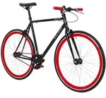 Galano Singlespeed Blade, 1 Gang, ohne Schaltung, Fixie Fahrrad Singlespeed...