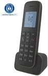 Telekom Telekom Sinus 207 Schnurloses Mobilteil (Mobilteile: 1, Automatische