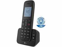 Telekom Sinus A207 Schnurloses DECT-Telefon (Mobilteile: 1,...