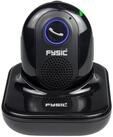 Fysic FX-7010 Notrufknopf (Drahtlose Alarmtaste, Freisprechfunktion, Sicherheit...