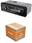 JUST SOUND best choice for caraudio Autoradio Einbauset JBL JBL Celebrity 150 Mazda5