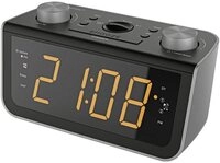 Soundmaster UKW Radio FUR5005 Radio