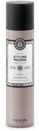 Maria Nila Haarmousse Style & Finish Styling Mousse 300ml