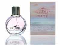 HOLLISTER Eau de Parfum California Wave for Her 100 ml