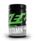 Zec+ Nutrition ZEC+ GLUTAMIN Pulver, 500g Pulver