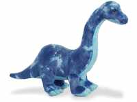 Aurora World Plüschfigur Aurora 32119 - Dinosaurier Brachiosaurus, blau,...