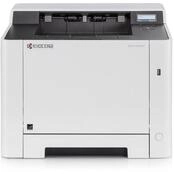 KYOCERA Scanner