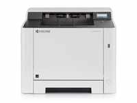 Kyocera Ecosys P5026cdn Farblaserdrucker Laserdrucker