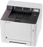 KYOCERA ECOSYS P5026cdn - Drucker - Farbe - Duplex - Laser - A4/Legal - 9600 x