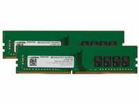 Mushkin DIMM 32 GB DDR4-2133 (2x 16 GB) Dual-Kit Arbeitsspeicher