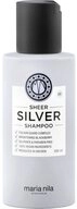 Maria Nila Haarshampoo Sampon Sheer Silver, 100ml