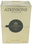 ATKINSONS Eau de Parfum His Majesty The Oud Eau de Parfum 100ml