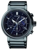 Citizen Solaruhr, Citizen Herren Chronograph Solar Uhr BZ1006-82E