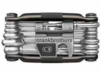 Crankbrothers Multi 19 Tool midnight