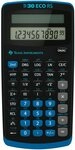 Texas Instruments Taschenrechner TI-30 ECO RS