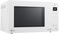 LG Mikrowelle MH6535GIH, Elektro, 25 l