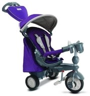 smarTrike&reg; Dreirad smarTrike Dreirad Recliner Infinity purple lila