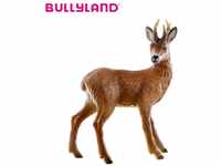 BULLYLAND Spielfigur Bullyland Rehbock